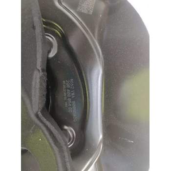 Recambio de mangueta completa delantero derecha para seat leon (5f1) referencia OEM IAM 662VWA  