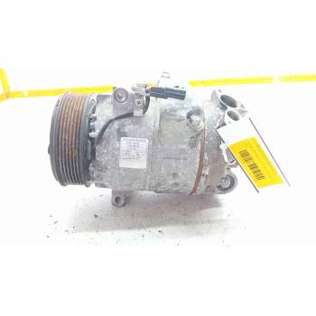 COMPRESOR AIRE ACONDICIONADO 92600BR70A 