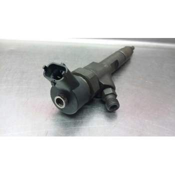 Recambio de inyector para renault laguna (b56) 1.9 dci rt referencia OEM IAM 0445110 021  
