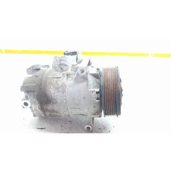 Recambio de compresor aire acondicionado para nissan qashqai (j10) 2.0 dci turbodiesel cat referencia OEM IAM 92600BR70A  