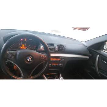 bmw serie 1 berlina (e81/e87) del año 2010