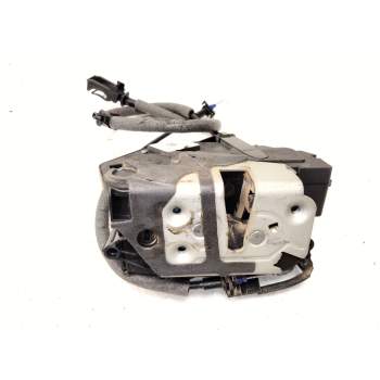 CERRADURA PUERTA DELANTERA IZQUIERDA BM5AA21813 