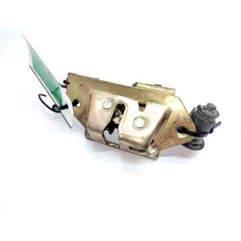 CERRADURA MALETERO / PORTON 
