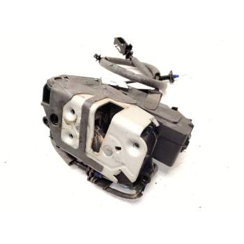 Recambio de cerradura puerta delantera izquierda para ford focus iii 1.0 ecoboost referencia OEM IAM BM5AA21813  