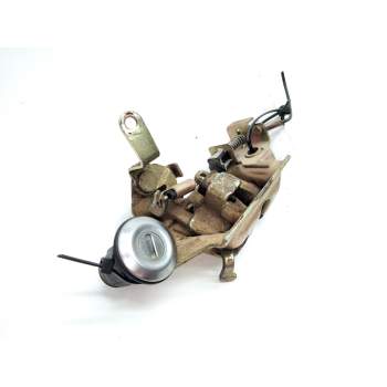 Recambio de cerradura maletero / porton para nissan micra (k11) 1.3 16v cat referencia OEM IAM   