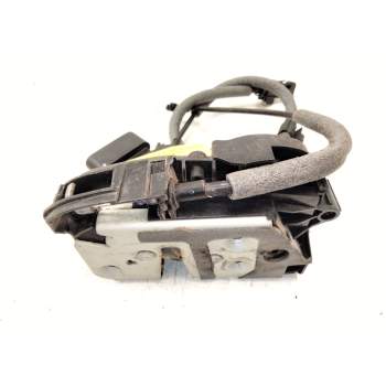 Recambio de cerradura puerta delantera izquierda para ford focus iii 1.0 ecoboost referencia OEM IAM BM5AA21813  