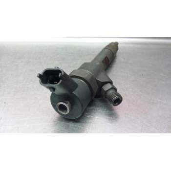 Recambio de inyector para renault laguna (b56) 1.9 dci rt referencia OEM IAM 0445110 021  