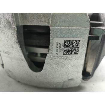 Recambio de mangueta completa delantero derecha para seat leon (5f1) referencia OEM IAM 662VWA  