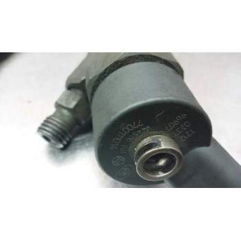 Recambio de inyector para renault laguna (b56) 1.9 dci rt referencia OEM IAM 0445110 021  