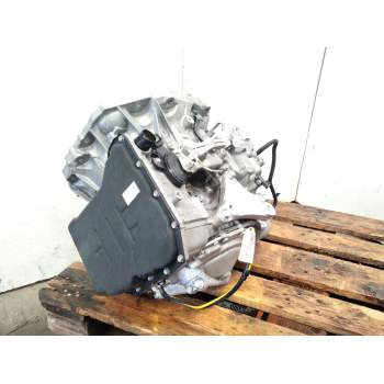 Recambio de caja cambios para nissan qashqai (j10) 2.0 dci turbodiesel cat referencia OEM IAM 1XN5C  