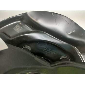 Recambio de mangueta completa delantero derecha para seat leon (5f1) referencia OEM IAM 662VWA  