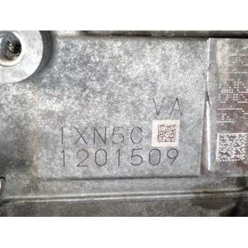 Recambio de caja cambios para nissan qashqai (j10) 2.0 dci turbodiesel cat referencia OEM IAM 1XN5C  