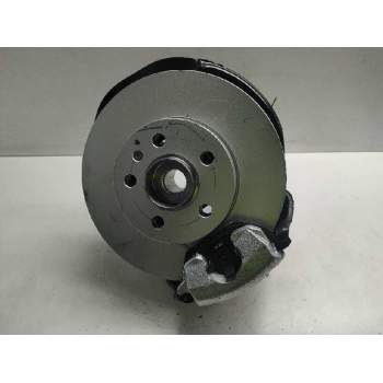 Recambio de mangueta completa delantero derecha para seat leon (5f1) referencia OEM IAM 662VWA  