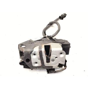 CERRADURA PUERTA TRASERA IZQUIERDA BM5AA26413 