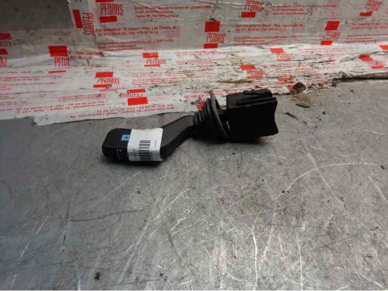Recambio de mando limpia para opel meriva 1.7 16v cdti referencia OEM IAM 09185417 12268601 