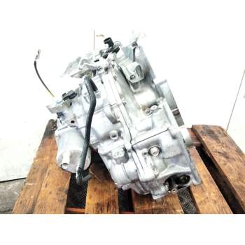 Recambio de caja cambios para nissan qashqai (j10) 2.0 dci turbodiesel cat referencia OEM IAM 1XN5C  
