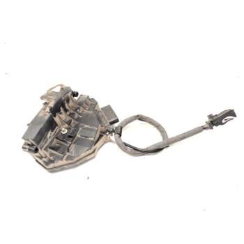 Recambio de cerradura puerta trasera izquierda para ford focus iii 1.0 ecoboost referencia OEM IAM BM5AA26413  