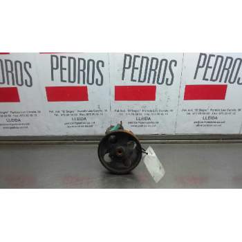 BOMBA DIRECCION 
