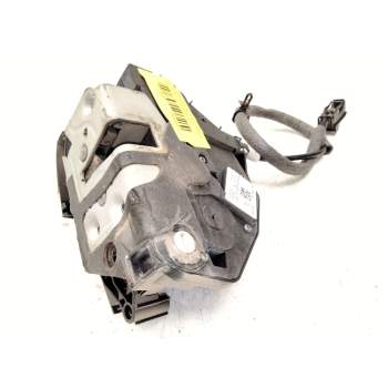 Recambio de cerradura puerta trasera derecha para ford focus iii 1.0 ecoboost referencia OEM IAM BM5AA26412  
