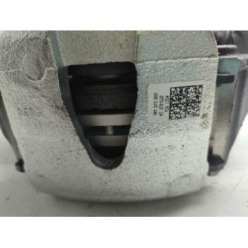 Recambio de mangueta completa delantero derecha para seat leon (5f1) referencia OEM IAM 662VWA  