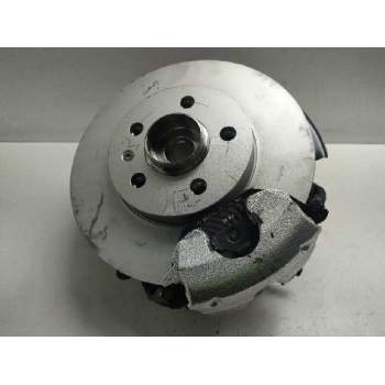 Recambio de mangueta completa delantero derecha para seat leon (5f1) referencia OEM IAM 662VWA  