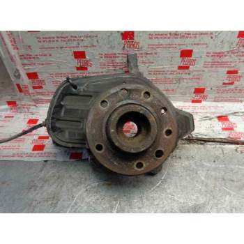 Recambio de mangueta delantera izquierda para opel meriva 1.7 16v cdti referencia OEM IAM   