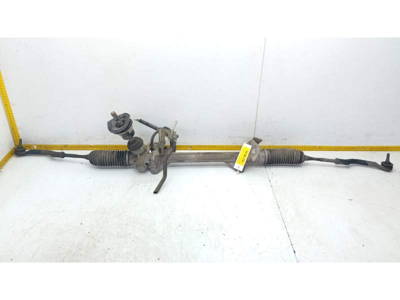 Recambio de caja direccion para nissan qashqai (j10) 2.0 dci turbodiesel cat referencia OEM IAM 48001JD90B  