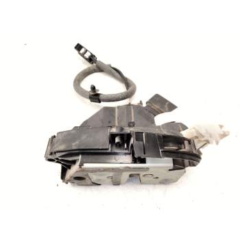 Recambio de cerradura puerta trasera derecha para ford focus iii 1.0 ecoboost referencia OEM IAM BM5AA26412  