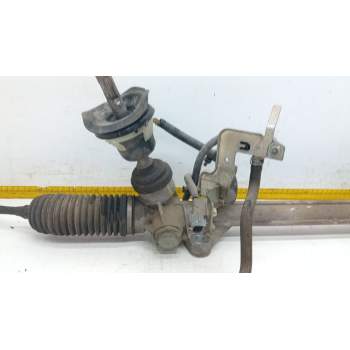 Recambio de caja direccion para nissan qashqai (j10) 2.0 dci turbodiesel cat referencia OEM IAM 48001JD90B  