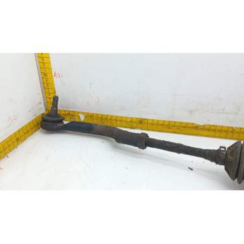 Recambio de caja direccion para nissan qashqai (j10) 2.0 dci turbodiesel cat referencia OEM IAM 48001JD90B  