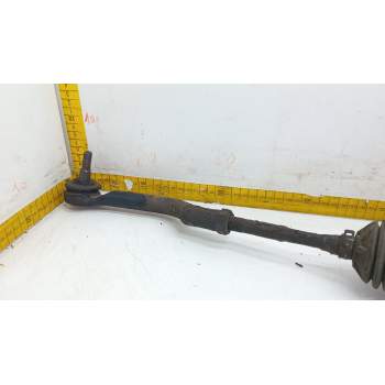 Recambio de caja direccion para nissan qashqai (j10) 2.0 dci turbodiesel cat referencia OEM IAM 48001JD90B  