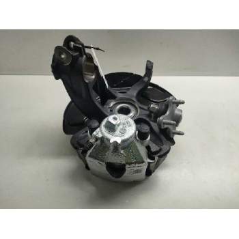 Recambio de mangueta completa delantero derecha para volkswagen golf vii variant (bv5) referencia OEM IAM 662VWA  