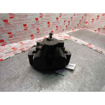 Recambio de pinza freno delantera derecha para opel meriva 1.7 16v cdti referencia OEM IAM   