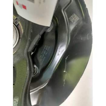 Recambio de mangueta completa delantero derecha para volkswagen golf vii variant (bv5) referencia OEM IAM 662VWA  