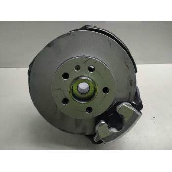 Recambio de mangueta completa delantero derecha para volkswagen golf vii variant (bv5) referencia OEM IAM 662VWA  