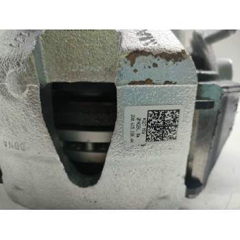 Recambio de mangueta completa delantero derecha para volkswagen golf vii variant (bv5) referencia OEM IAM 662VWA  
