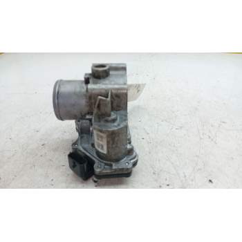 Recambio de cuerpo de mariposa para nissan qashqai (j10) 2.0 dci turbodiesel cat referencia OEM IAM 8200987453  