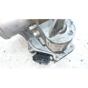 Recambio de cuerpo de mariposa para nissan qashqai (j10) 2.0 dci turbodiesel cat referencia OEM IAM 8200987453  