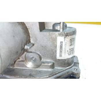 Recambio de cuerpo de mariposa para nissan qashqai (j10) 2.0 dci turbodiesel cat referencia OEM IAM 8200987453  