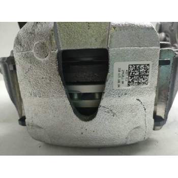 Recambio de mangueta completa delantero derecha para volkswagen golf vii variant (bv5) referencia OEM IAM 662VWA  