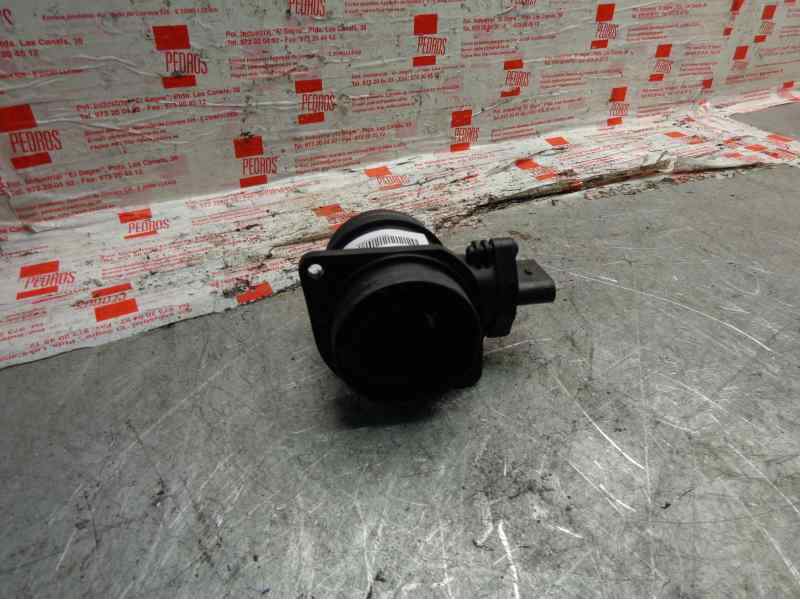 Recambio de caudalimetro para seat ibiza (6l1) 1.9 tdi referencia OEM IAM   