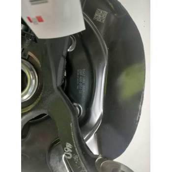 Recambio de mangueta completa delantero derecha para volkswagen golf vii variant (bv5) referencia OEM IAM 662VWA  