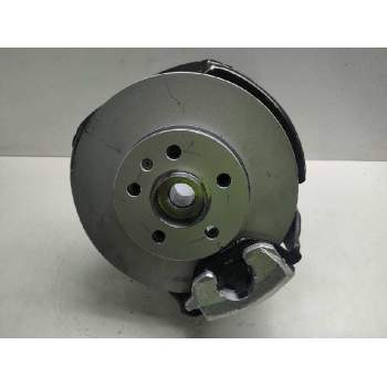 Recambio de mangueta completa delantero derecha para volkswagen golf vii variant (bv5) referencia OEM IAM 662VWA  