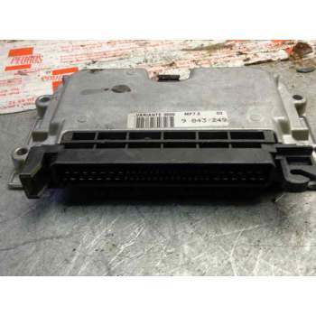 CENTRALITA MOTOR UCE 0261206214 9632693880 