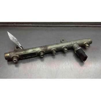 Recambio de rampa inyectora para renault laguna (b56) 1.9 dci rt referencia OEM IAM 0445214015  