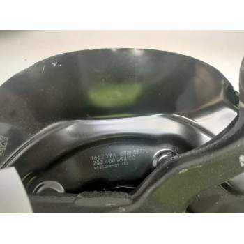 Recambio de mangueta completa delantero derecha para volkswagen golf vii variant (bv5) referencia OEM IAM 662VWA  