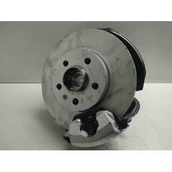 Recambio de mangueta completa delantero derecha para volkswagen golf vii variant (bv5) referencia OEM IAM 662VWA  