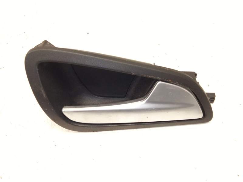 Recambio de maneta interior trasera derecha para ford focus iii 1.0 ecoboost referencia OEM IAM AM51U22609  