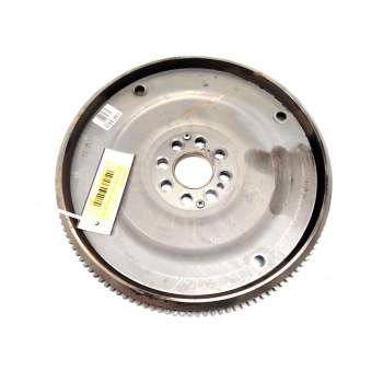 Recambio de volante motor para nissan qashqai (j10) 2.0 dci turbodiesel cat referencia OEM IAM 282513H  