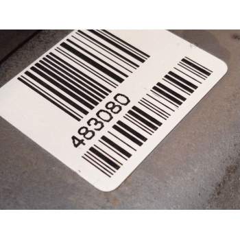 Recambio de volante motor para nissan qashqai (j10) 2.0 dci turbodiesel cat referencia OEM IAM 282513H  